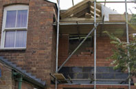 free Odcombe home extension quotes