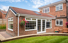 Odcombe house extension leads