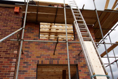 house extensions Odcombe